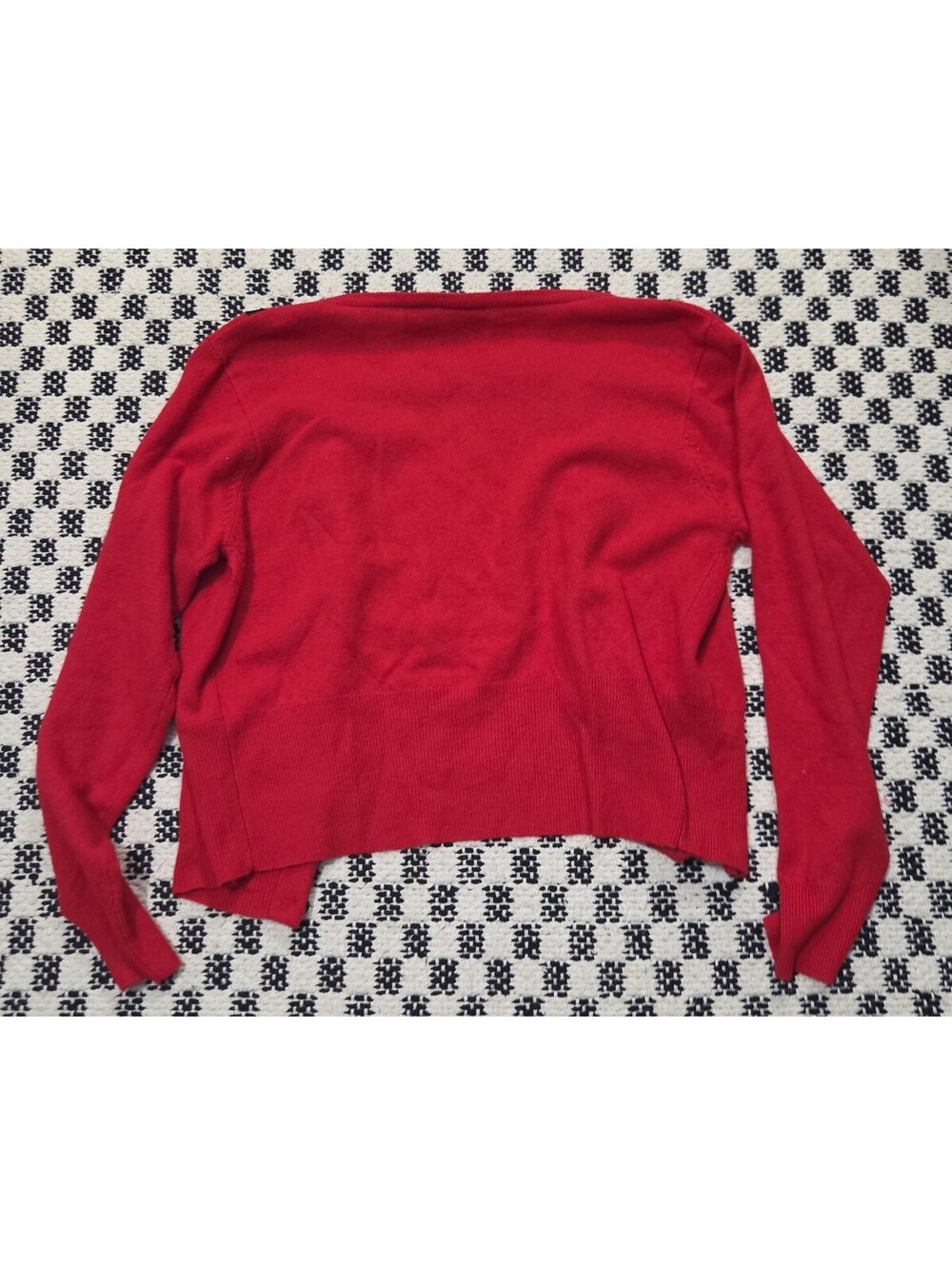 Vintage cardigan - Picture 6 of 6